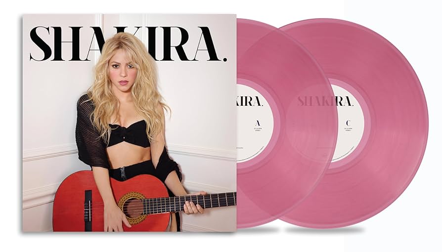 シャキーラ直筆サイン入り2Lサイズ写真…Shakira シャキーラ直筆サイン入り2Lサイズ写真…Shakira - メルカリ